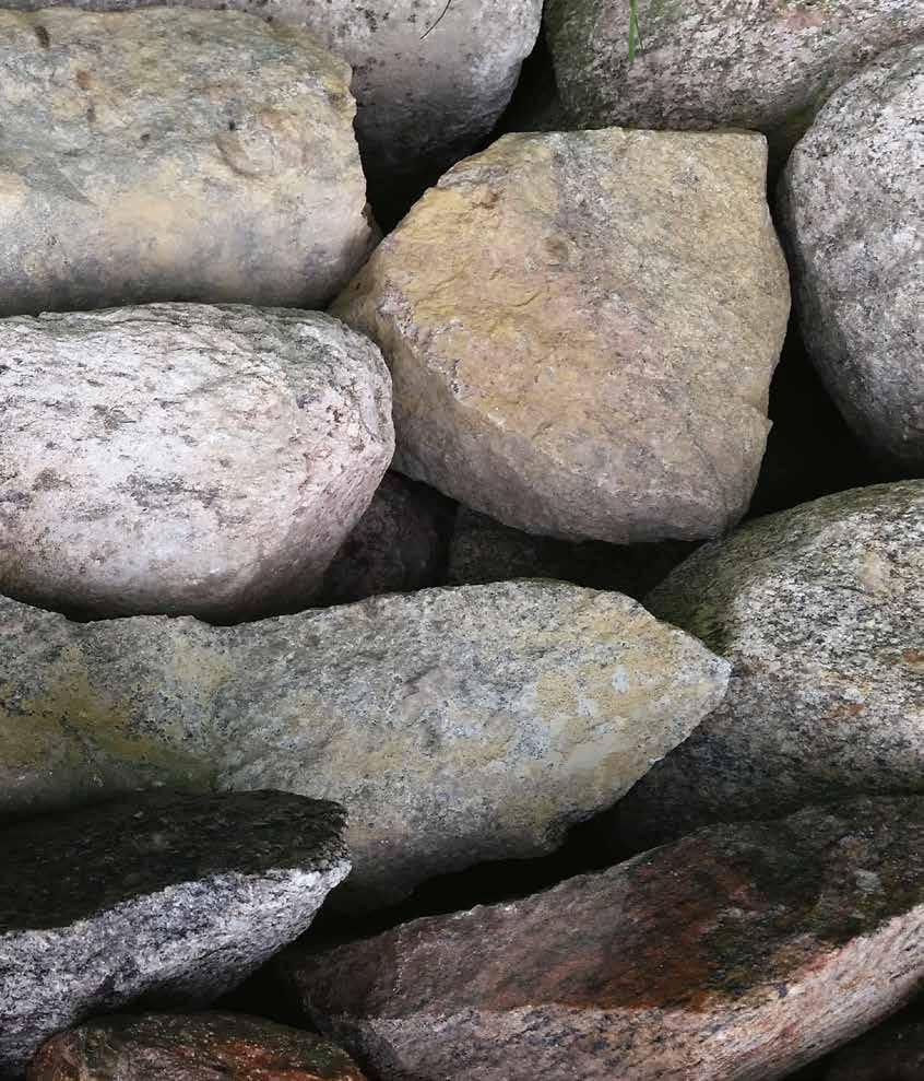 N ordanstigarn