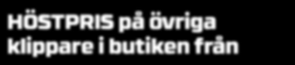 000:- Ytkapacitet 1000 m 2 (+/-20%) Hanterar