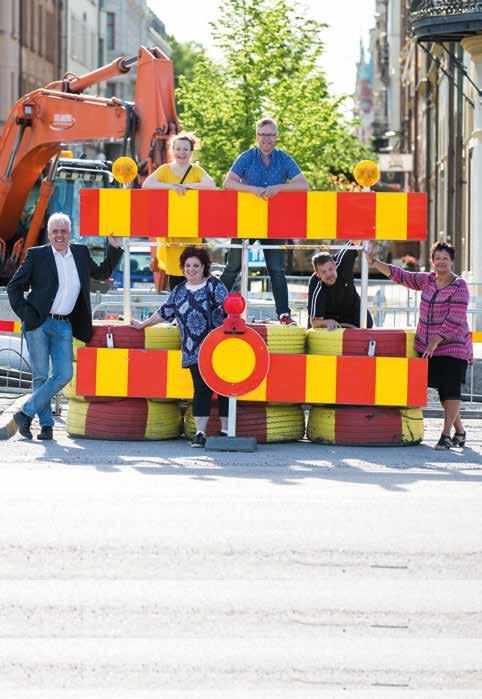 com Starta-eget-kurs För dig som är anställd eller