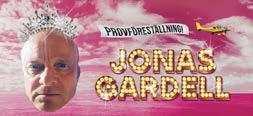 Jonas Gardell Provföreställning Svensk text. Ca 3 tim 30 min inkl paus. Romeo & Julia Kören En julkonsert utöver det vanliga ESTRAD fre 14 dec, kl 19.00.