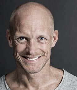 Hitta godheten i dig och bli en bättre medmänniska! Föreläsning ESTRAD ons 26 sep, kl 13.00. ESTRAD ons 26 sep, kl 17.30.