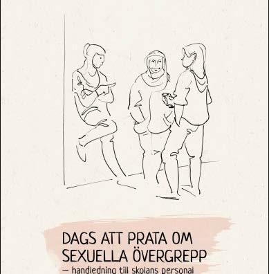 sexuella övergrepp mot barn på
