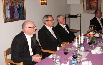 Hemlösas förening i Hässleholm, HIH, har bett om ekonomiskt bistånd.