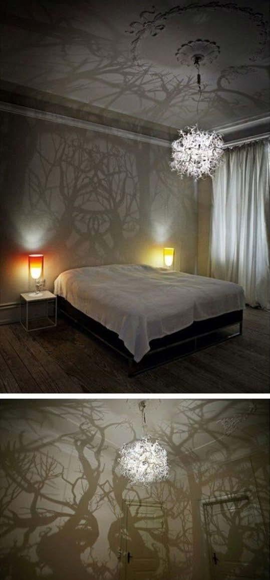 Stämningar, känslor och barnböcker sida 7 En designlampa i sovrummet eller bilderna i en barnbok när man läser en saga för sitt barn skapar stämningar och