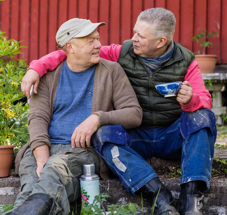 Årsredovisning 2017 KPA