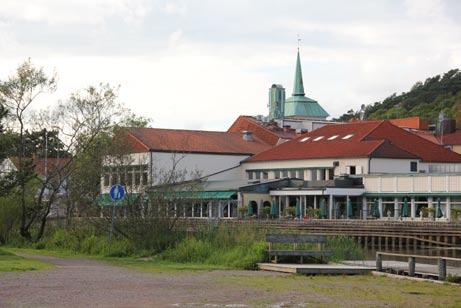 Elström får ej vara kopplad om ingen finns vid