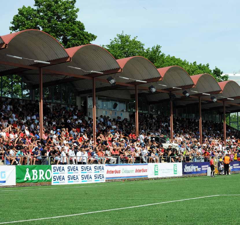 FÖRÄLDRAFÖRENINGAR fungera. Arbetsordningen finns på AIK ska fungera. Arbetsordningen finns på AIK Ungdoms fotbolls hemsida, www.laget.se/aik och www.aikungdomsfotboll.se (Coach Hippo).