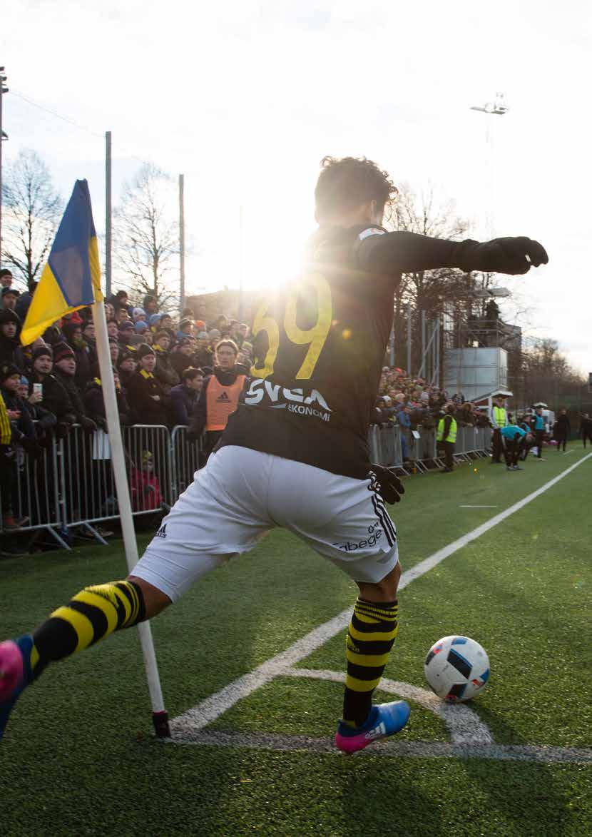 POJKVERKSAMHETEN 58 AIK