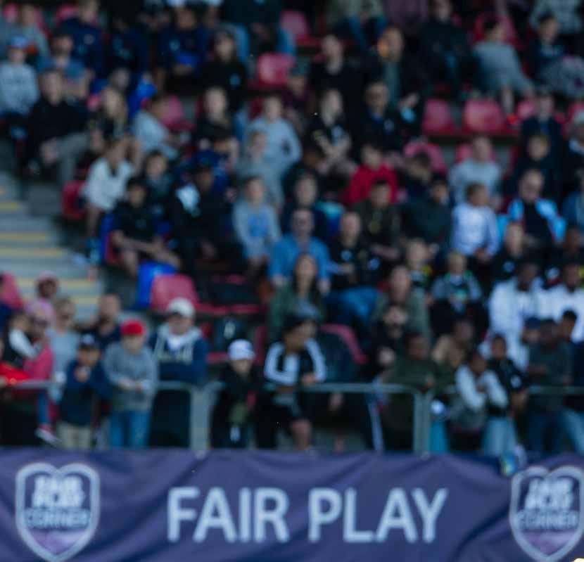 AIK UNGDOMSAKADEMI, POJK att beskrivas vad nedanstående turneringars målsättningar är och vad som kommer att gälla kring speltid.
