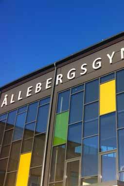Ållebergsgymnasiet, Falköping Programmet för: Hälsa, vård och omsorg. Individuella program. Hälsa, vård och omsorg är ett yrkesinriktat program.