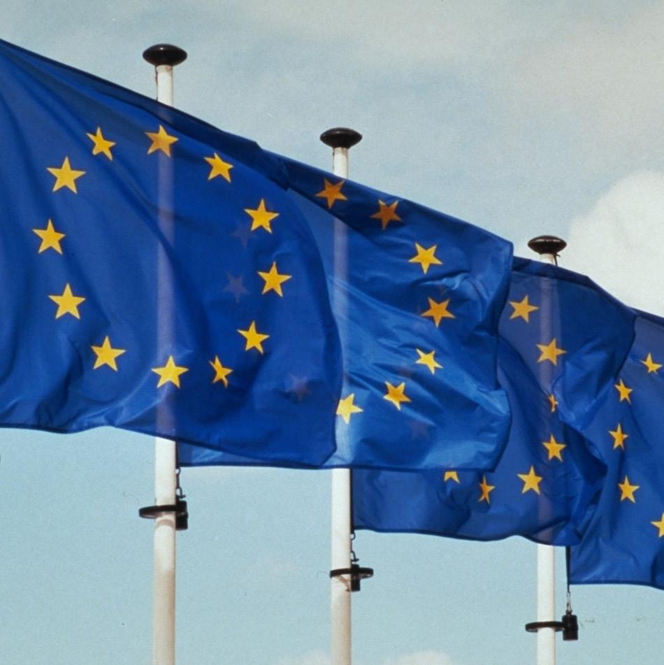 EU efter Brexit
