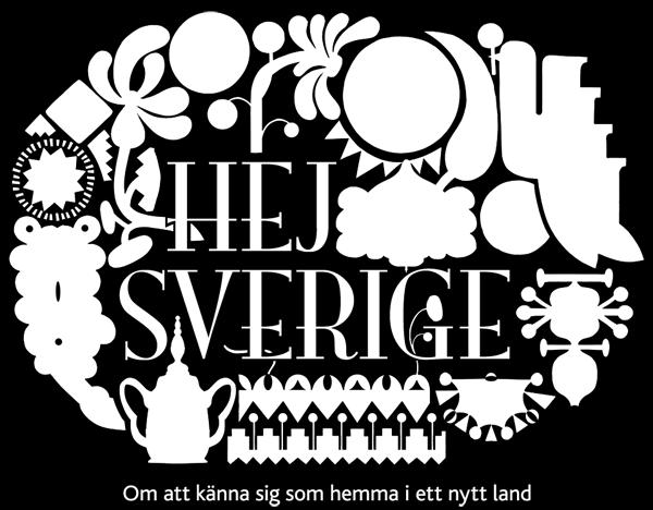 Berättelserna bryts ned till teman som alla kan känna igen sig i, som att känna sig utanför, att vara ny, att söka sig en identitet eller hur det känns när någon har fördomar om en.