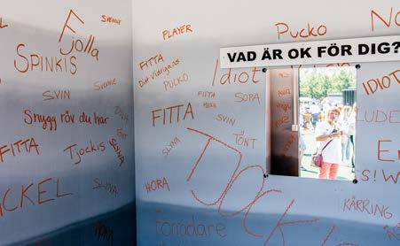 VÄLKOMMEN TILL KUBEN 2018 Kubmetoden drivs av Raoul Wallenberg Academy och engagerar varje år tusentals elever i Sverige.