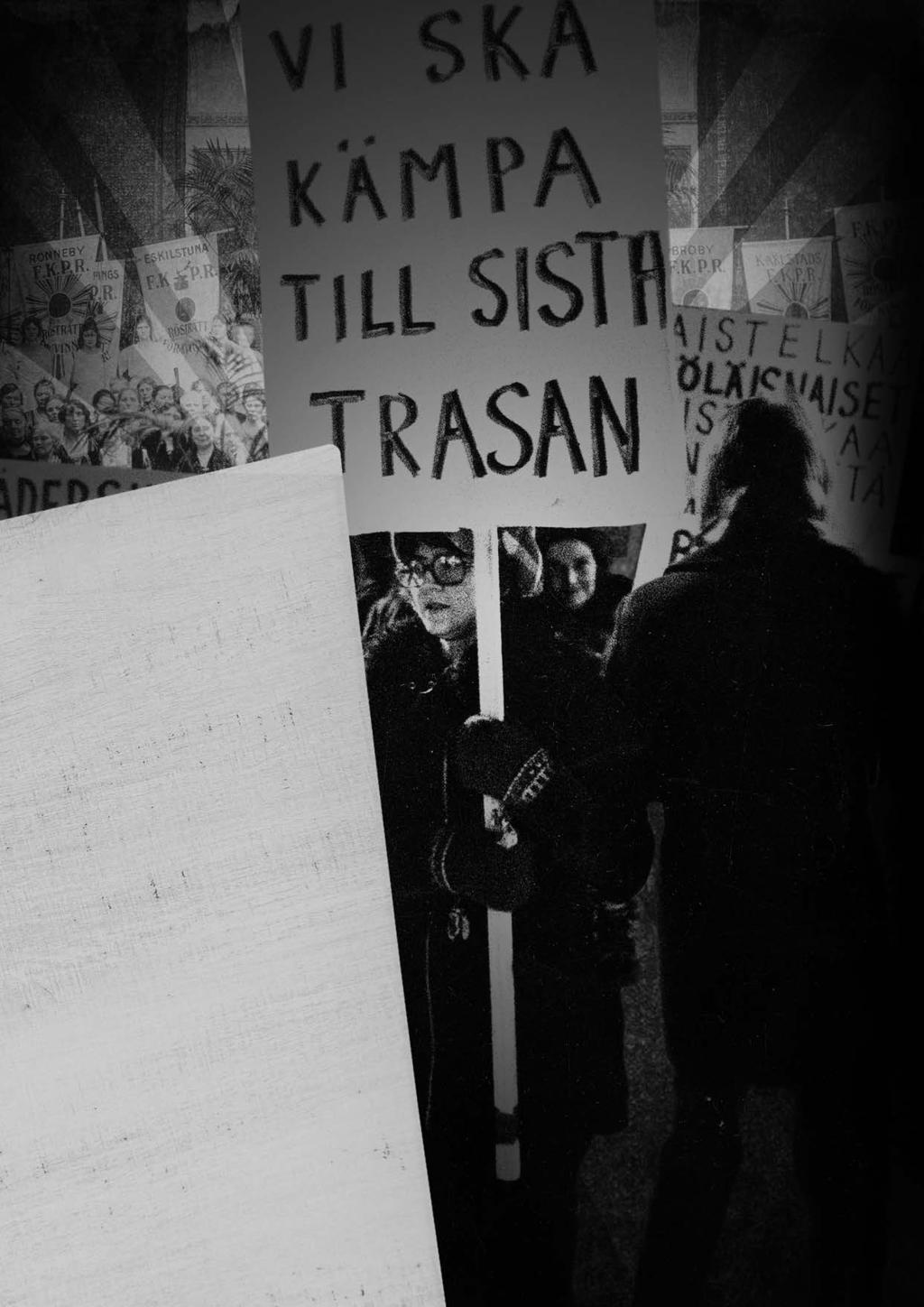 100% kamp Sveriges historia PEDAGOGISK HANDLEDNING 100 % KAMP FÖR PROJEKTET HETEROGENA KULTURARV ATT ÄNDRA FRAMTIDEN Heterogena kulturarv är ett projekt som på olika sätt berättar om
