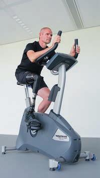FROM EARLY REHAB TO FULL RECOVERY, GO ANYWHERE RHEO KNEE och RHEO KNEE XC