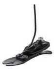 easier access to charging port NEW SMART EXTENSION - to reduce load on the sound side NEW Enhanced Stability Control - Transition options for insecure