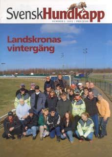 Reportage från starten på Åkers Kanal med stort kändisjippo, Svenska Spel och Bindefält hade bjudit in 1000 kändisar. Sedan följde reportage från starten i Landskrona.