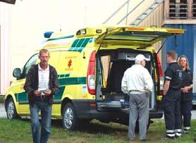 Under våren väcktes idén om att till Derbyt göra en större satsning för att få upp publikintresset för våra tävlingar.