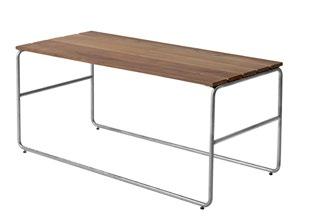 101158 Oljad ek med mörkgrönt stativ ca 11 250 kr Nr. 101858 Oljad ek med varmförzinkat stativ ca 11 500 kr Nr.