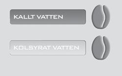 5. Drift. KALLT VATTEN.