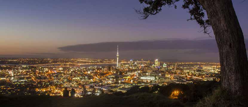 24 25 NEW MARKETS MARKNADER Egen personal; Australien, Förenade Arabemiraten, Nya Zeeland, Ryssland, Singapore, Thailand och USA.