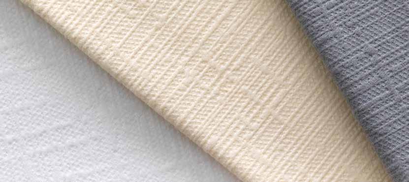 26 27 REXCELL TISSUE & AIRLAID AB INVESTERINGAR I TEKNIK OCH MÄNNISKOR I Skåpafors, Dalsland, ligger Dunis helägda dotterbolag Rexcell Tissue & Airlaid AB.
