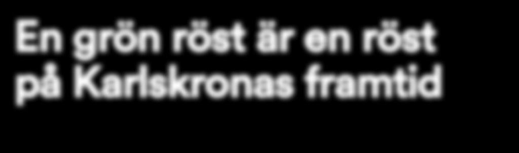 Karlskronas