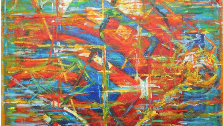 SEPTEMBER SEPTEMBER 1 Karlshamns Konsthall Öppet tors kl 17.00-19.00, lör-sön kl 13.00-17.00 6 kl 19.00 Lokstallarna GÖRAN BENGTSSON Göran Bengtsson ställer ut sina verk i konsthallen.