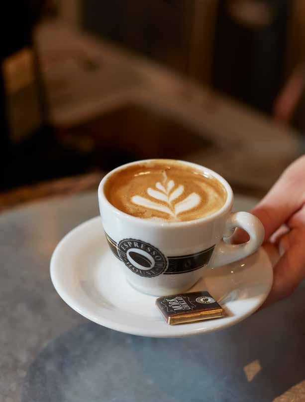 Rådhuskonditoriet Nya Stadens torg, Lidköping 0510-240 50 Caféet med de berömda Läckökringlorna, ett bakverk speciellt för
