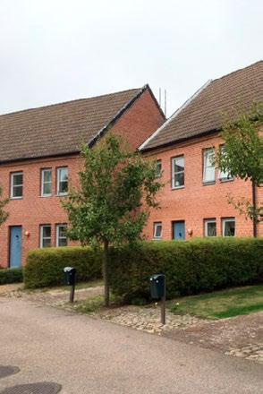 UTVECKLING BOSTADSHYRESFASTIGHETER 6 000 5 000 Aktier Bostadsfastigheter 4 000 3 000 2 000 1 000 Alla fastigheter