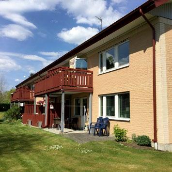 Sedan dess har ytterligare förvärv genomförts i Eslöv, Huskvarna, Kalmar och Karlskrona.