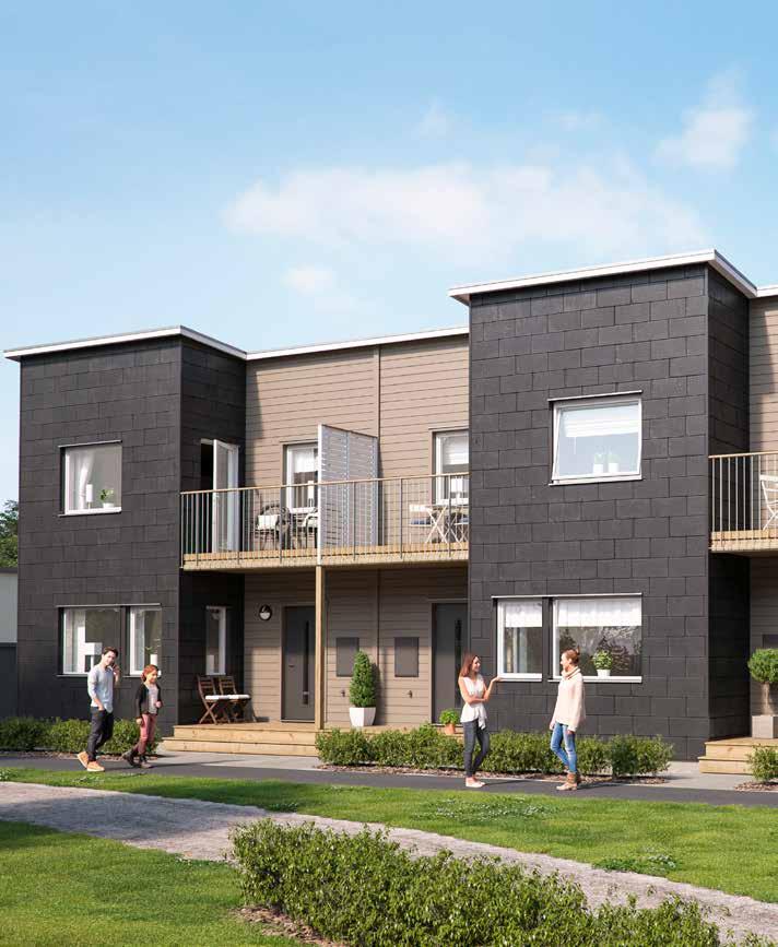 23 RADHUS I