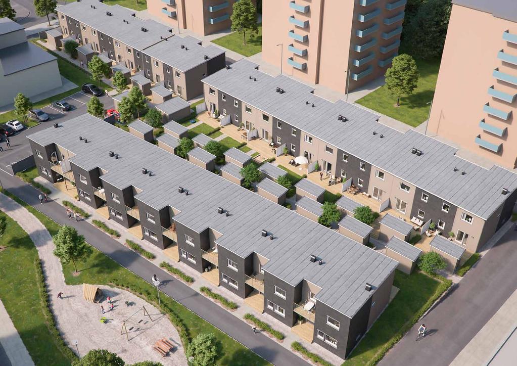 VÄLKOMMEN HEM TILL BOKLOK DRAKLYGAREN!