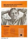 1979 Efter ett intensivt påverkansarbete från bland annat Bris, klubbar