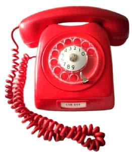 1989 Bris får ett rikstäckande telefonnummer.
