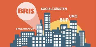 STÖDENHETEN Vid sidan av projektet Nästa generations stöd på nätet har Bris utvecklat stödverksamhetens dokumentationssystem.