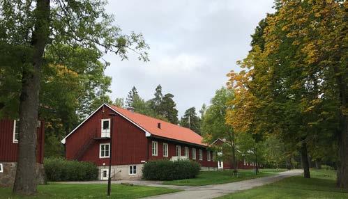 GRUPPSTÖD med drogberoende och psykisk ohälsa och till barn som flytt.