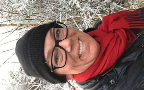 BRIS STÖDHELG Bris har gjort det här förut, de vet att det funkar. Allt med stödhelgerna var så genomtänkt, inte minst kombinationen av Bris-kuratorer som ledde arbetet.