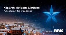 I år har vi dessutom producerat två filmer för att lyfta kampanjen.