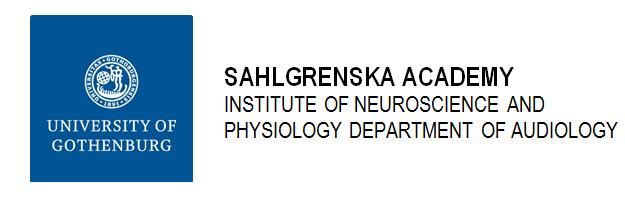HOW HEARING PROTECTORS AFFECT SPEECH RECOGNITION IN NOISE: An experimental study Authors: Naghmeh Najafizadeh Patricia Limachi Thesis: Scientific thesis, 15 hp Program