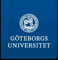 BILAGOR Bilaga 1-informationsbrev Sahlgrenska akademin Institutionen för neurovetenskap och fysiologi Enheten för Audiologi Förfrågan om medverkan i en studie, med titeln; Hur hörselskydd påverkar