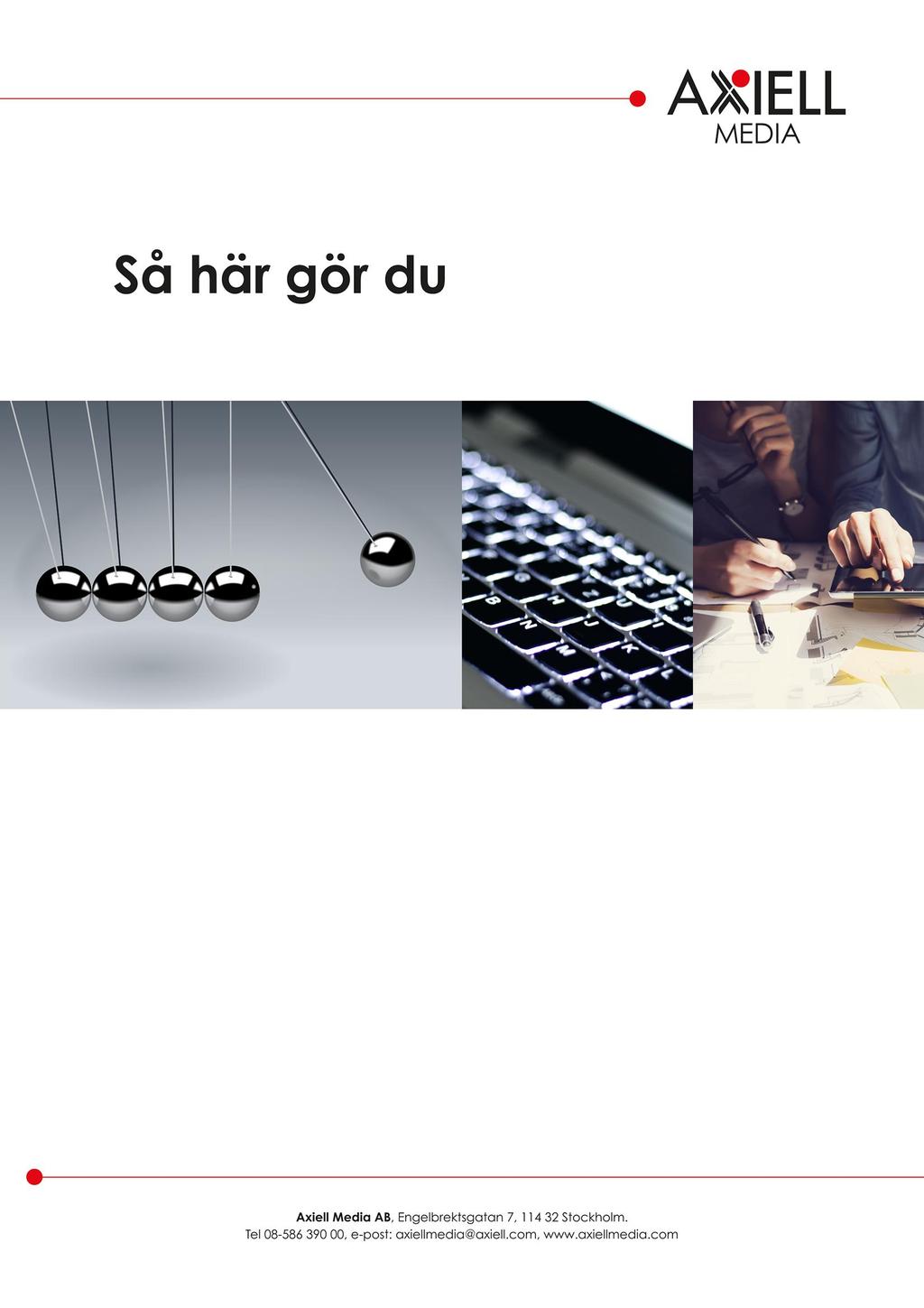 Förlag som vill distribuera färdiga
