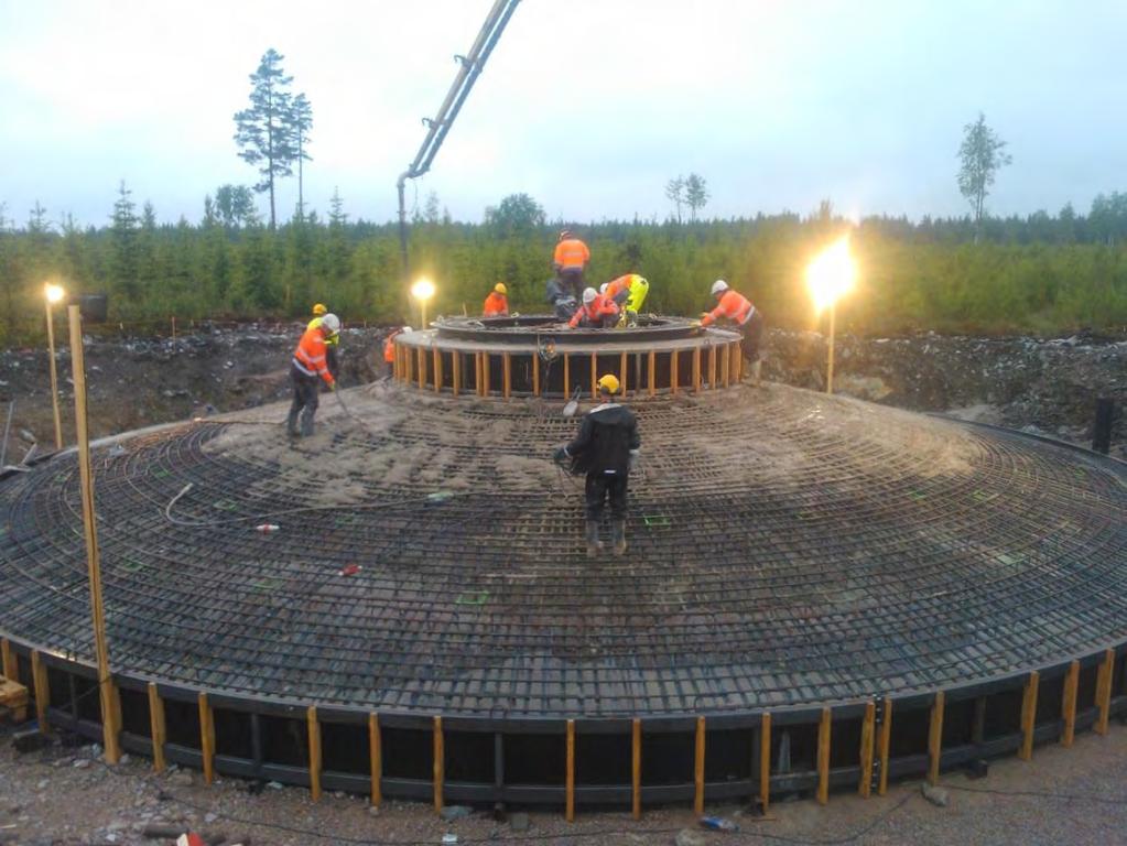 FCG DESIGN OCH PLANERING AB MILJÖKONSEKVENSBESKRIVNING 20 (263) 5.