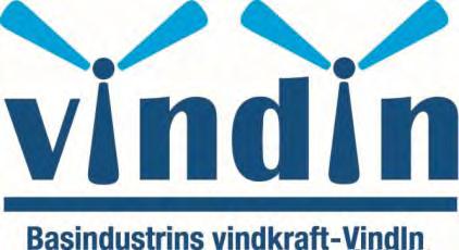 III KONTAKTUPPGIFTER Projektansvarig: VindIn Ab Oy Adress: Närpesvägen 9 64200 Närpes Finland Kontaktperson:
