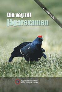 Din väg till jägarexamen PDF ladda ner LADDA NER LÄSA Beskrivning Författare: Dan Törnström. Din väg till jägarexamen är Jägarnas Riksförbunds bok för att klara den teoretiska delen av jägarexamen.
