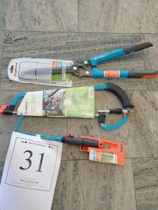 vattenspridare 2793-029 Avslut: