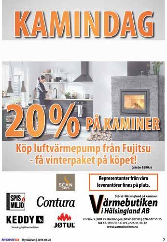 ERBJUDANDE 829 95 Harmånger Hyr en lägenhet i Strömsbruk och betala endast halv hyra under ett år. Kan tecknas till 2018-12-31.