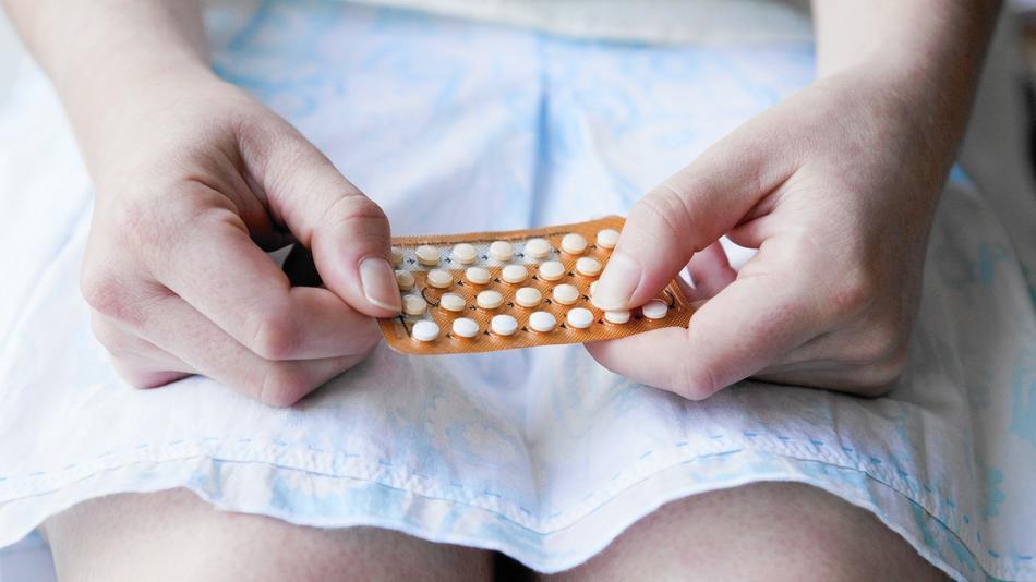 Vad kan då gynekologen göra?