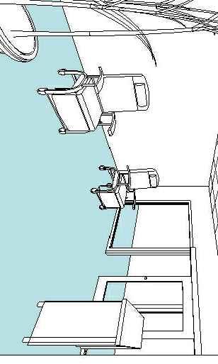FÖR EMONTERRHET. SKENOR FÖR TKLIFT: 2st RIMÄRSKENOR SKLL MONTERS INFÄLL I UNERTK, IRKLÄNG 2mm. FRIKT I SMRÅ ME ESTÄLLRE ME HÄNSYN TILL GÄLLNE UHNLING.