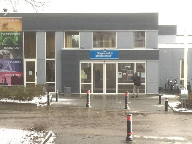 hvorfor vi måtte ringe 112, hvorefter en
